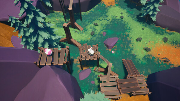 Thrae screenshot 5