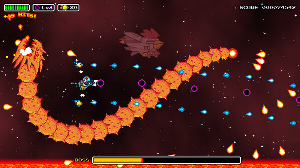 Bad Chicken screenshot 10