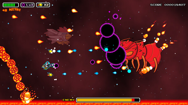 Bad Chicken screenshot 8