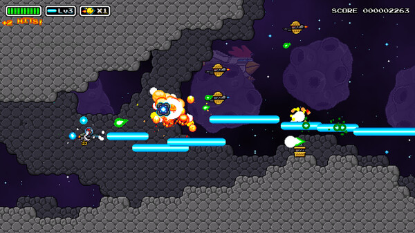 Bad Chicken screenshot 5