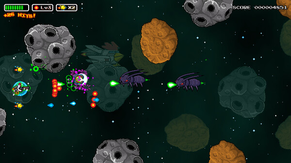 Bad Chicken screenshot 3