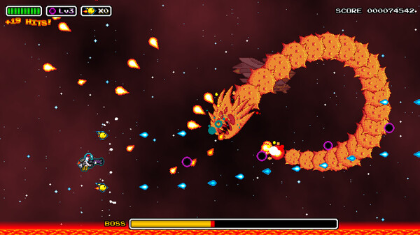 Bad Chicken screenshot 9