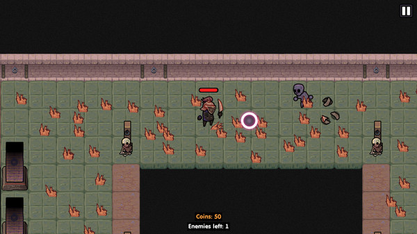 Grot Slasher screenshot 2