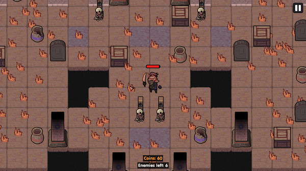 Grot Slasher screenshot 3