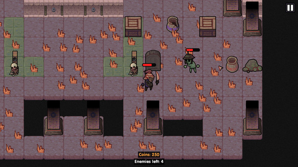 Grot Slasher screenshot 5