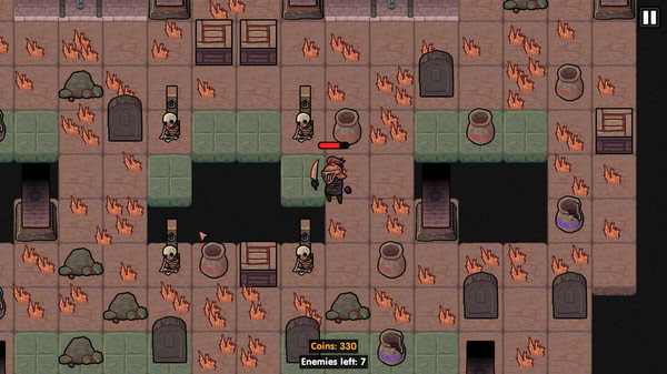 Grot Slasher screenshot 6