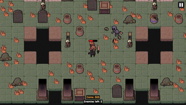 Grot Slasher screenshot 9