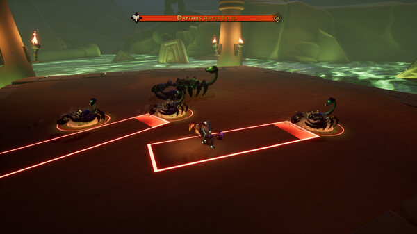 Dwarven Realms screenshot 8