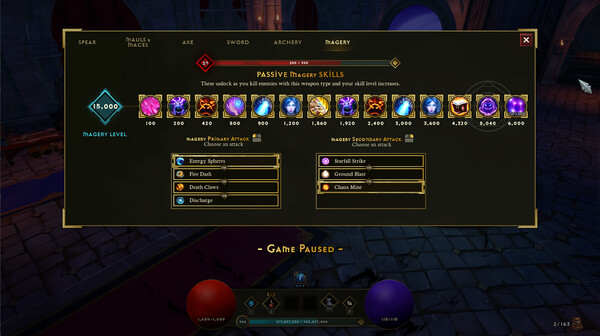 Dwarven Realms screenshot 7