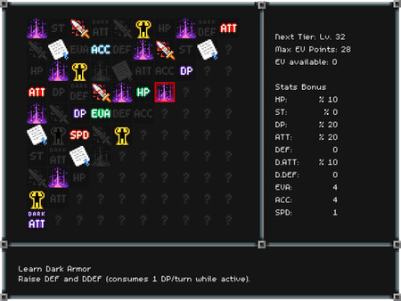 Linked Worlds screenshot 5