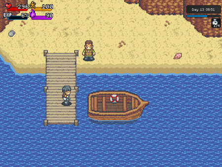 Linked Worlds screenshot 3