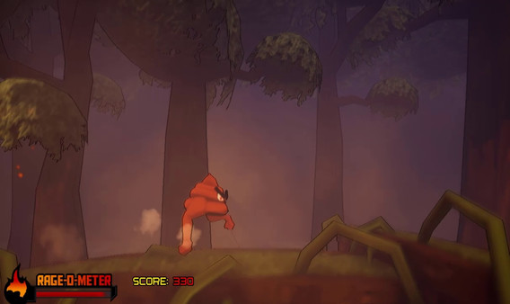 Jigoku Unko: Toripuru screenshot 3