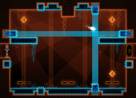 Flip of Light screenshot 4