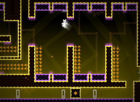 Flip of Light screenshot 2