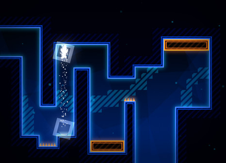 Flip of Light screenshot 1