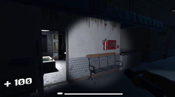 Blood Hospital screenshot 9