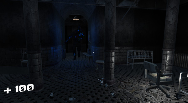 Blood Hospital screenshot 8