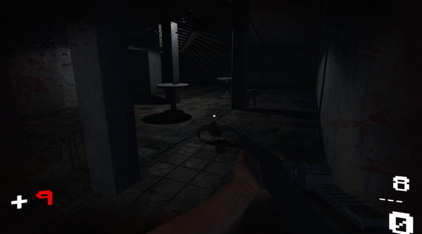 Blood Hospital screenshot 6