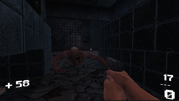 Blood Hospital screenshot 5