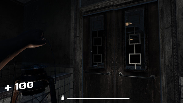 Blood Hospital screenshot 4
