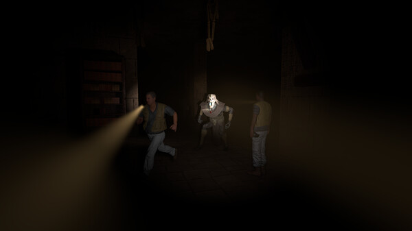 Disembowel screenshot 1