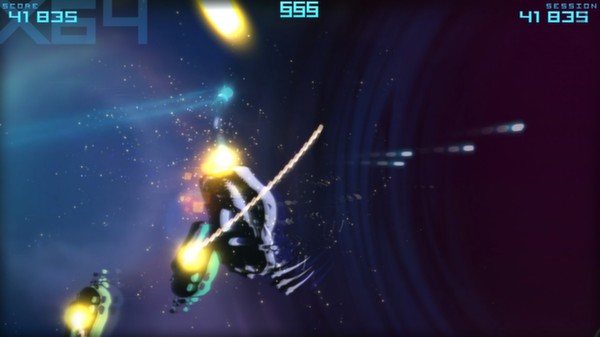 Really Big Sky screenshot 6