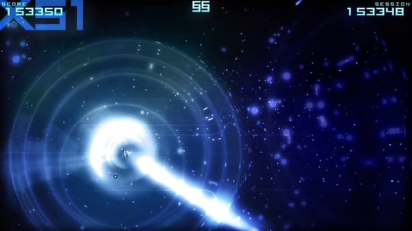 Really Big Sky screenshot 1
