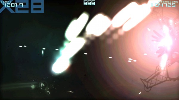 Really Big Sky screenshot 12