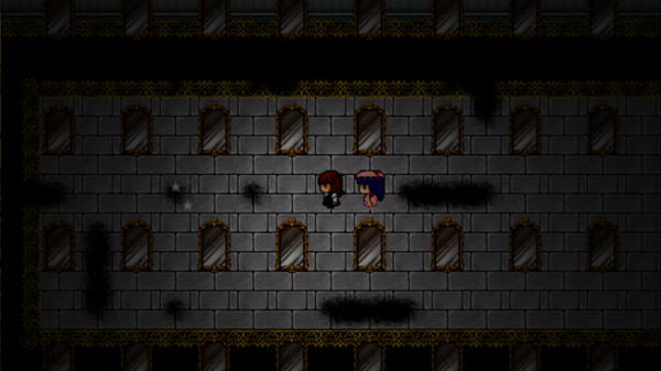 东方心之解束~Saving from the devil screenshot 10