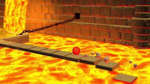 Pingo Adventure screenshot 3