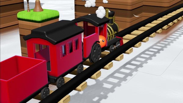 Pingo Adventure screenshot 7