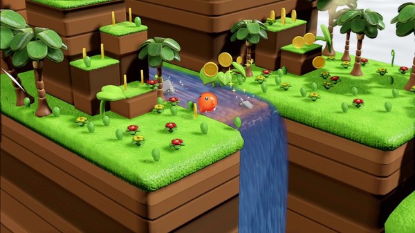 Pingo Adventure screenshot 1