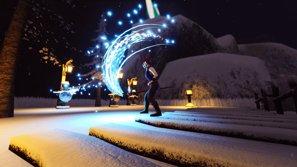 A Hero's Rest: An RPG Town Simulator screenshot 7