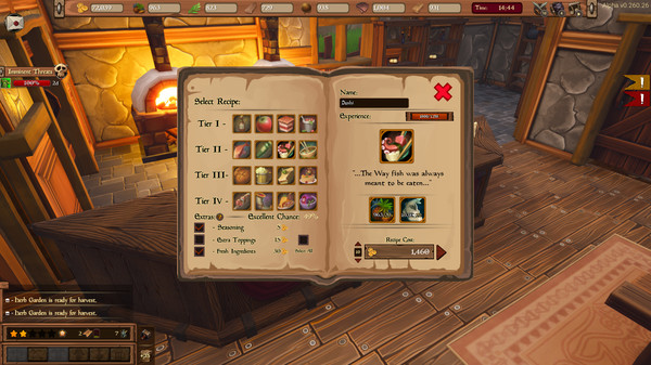 A Hero's Rest: An RPG Town Simulator screenshot 4