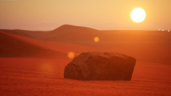 Be a Rock screenshot 11