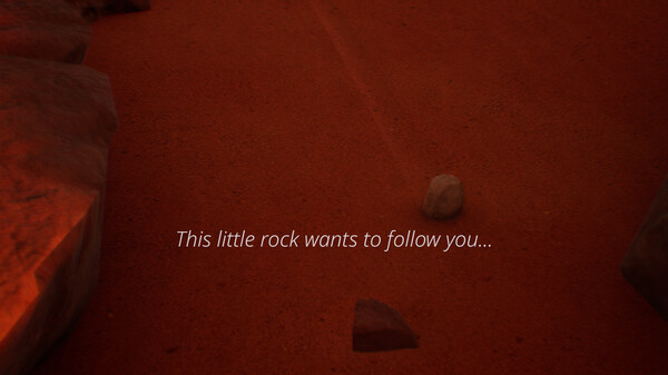Be a Rock screenshot 7