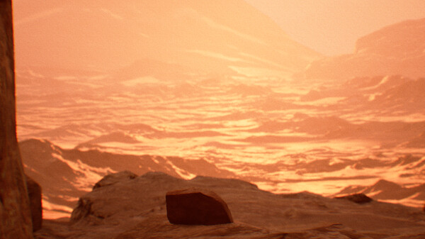 Be a Rock screenshot 2