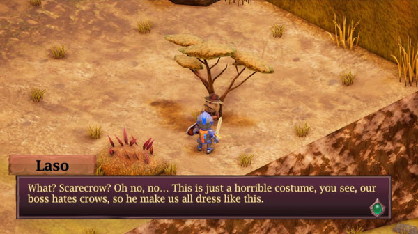 Another Crusade screenshot 5