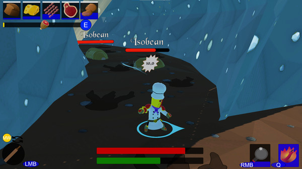 Knights of the Kitchen Table screenshot 10