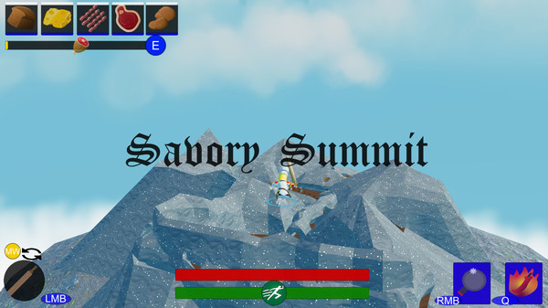 Knights of the Kitchen Table screenshot 8