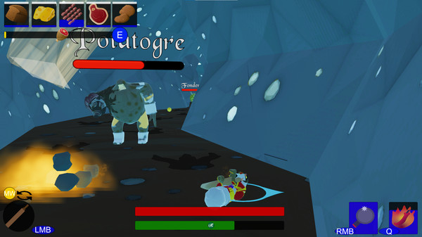 Knights of the Kitchen Table screenshot 9