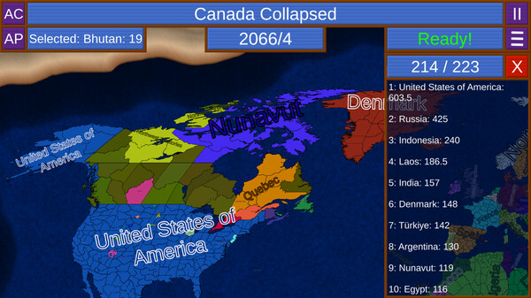 EarthRoyale screenshot 8