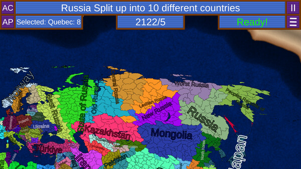 EarthRoyale screenshot 9