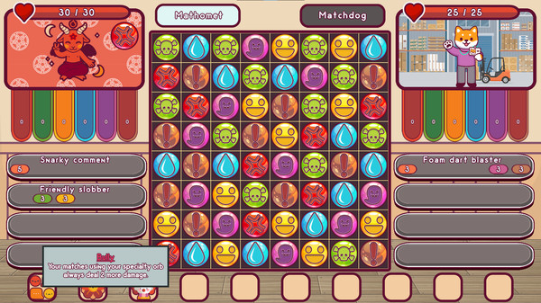 MatchR: Now Hiring screenshot 1