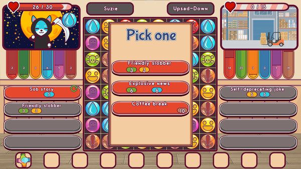 MatchR: Now Hiring screenshot 3