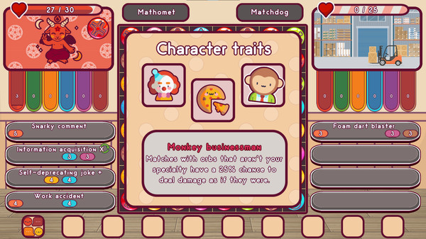 MatchR: Now Hiring screenshot 2