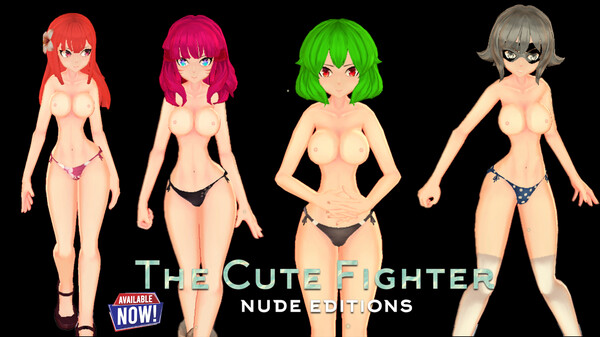 The Cute Fighter screenshot 9