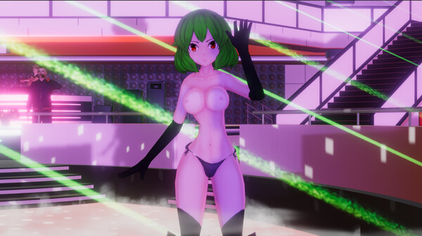 The Cute Fighter screenshot 11