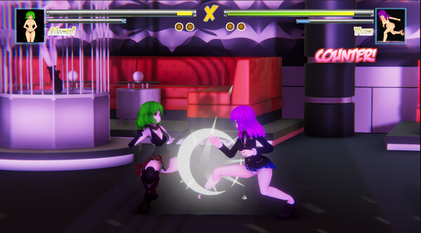 The Cute Fighter screenshot 10