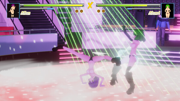 The Cute Fighter screenshot 5